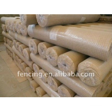 Electrical Galvanized Welded Wire Mesh